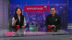 Reportase Weekend: Indonesian Street Festival di New York, Indonesia dan 'World Culture Festival' 