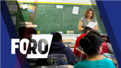 Foro (Radio): El desafío educativo en las Américas