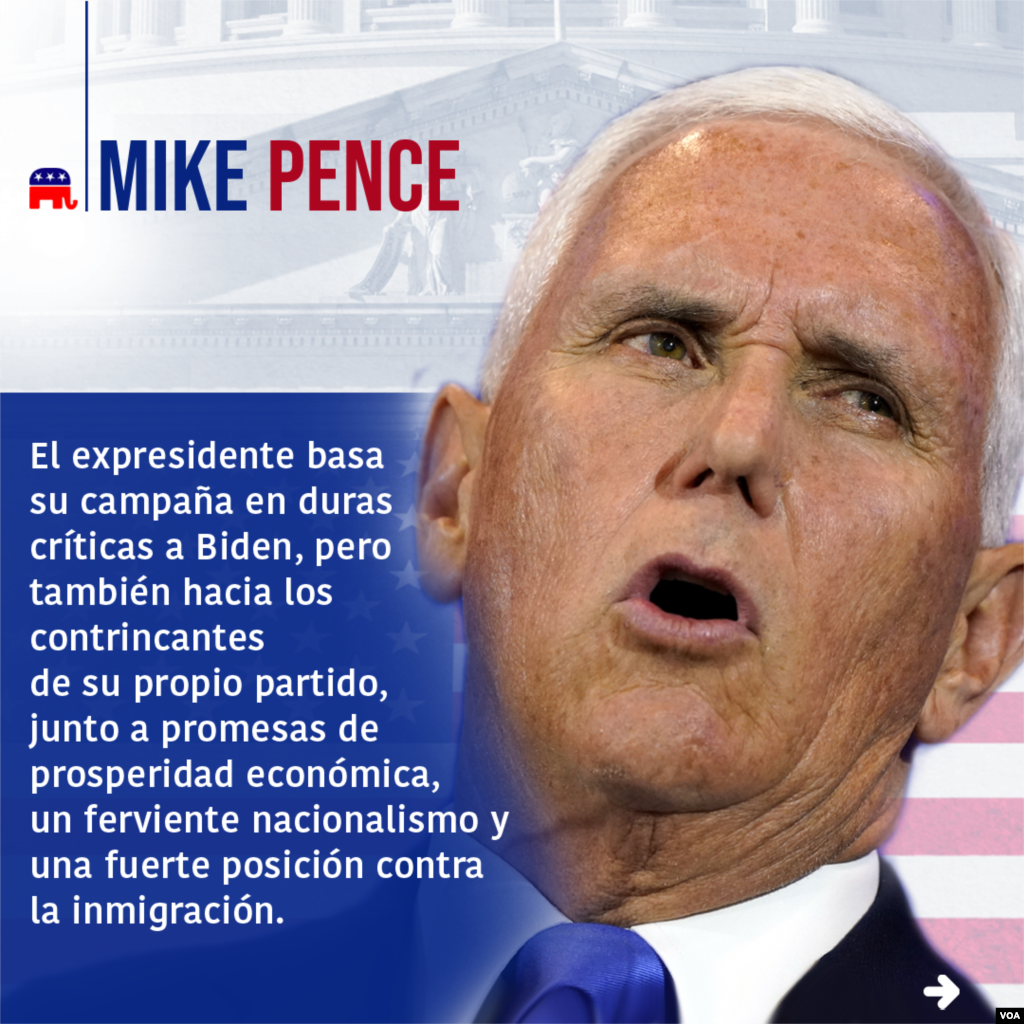 Mike Pence