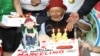 Peru Claims World’s Oldest Person Ever at Age 124 
