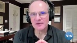 Tekinooloojiin Sammuu Nam-tolchee "AI" Jedhamu Dinagdee Addunyaa Keessatti ‘Eebba Moo Abaarsa’? 