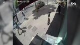 Насилни судири меѓу Еритрејци во Израел