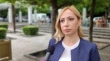 Ana Nenezić, izvršna direktorka CEMI-ja