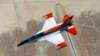 ВВС США протестировали воздушный бой истребителя и самолета, управляемого ИИ