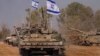 تشدید حملات اسرائيل به مرکز غزه؛ نتانیاهو می‌گوید جنگ چند ماه دیگر ادامه دارد