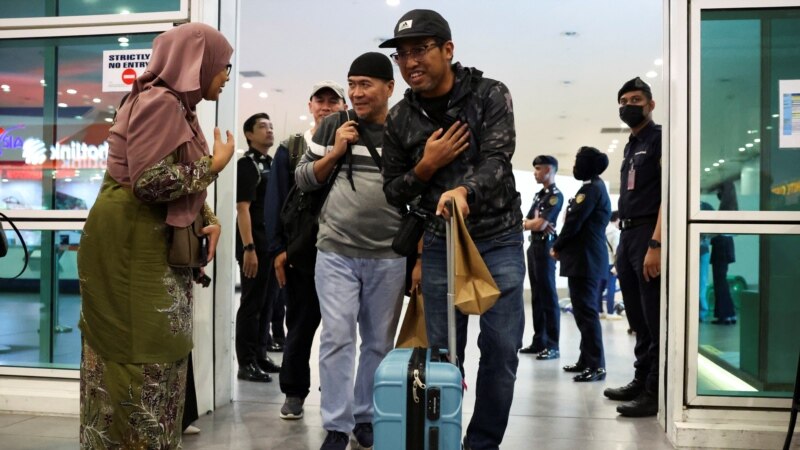 Malaysia Evakuasi 123 Warga Negara, dari Kerusuhan di Bangladesh