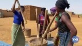 🇲🇱Bara kelaw Kado Nianamayala Koro Tidiane Ouedraogo ye Muso dow ka hakilina ta Mara kono