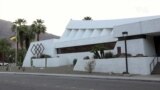 Palm Springs | Mid-Century Modern Estate and Temple