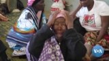 Maputo: População nos centros de acomodação clama por apoio