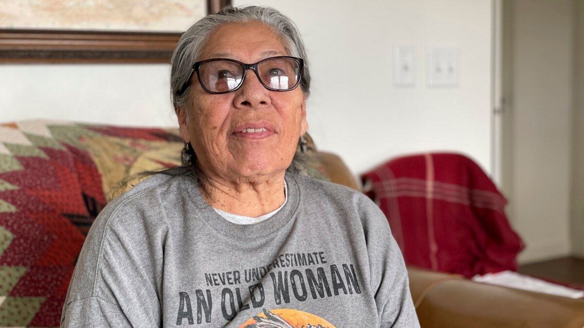 Legacy of Wounded Knee Ooccupation Lives on 50 Years Later - Vimarsana News