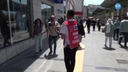 Seçime Günler Kala İzmir’de Partilerin Sokak Mesaisi 