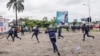 Polisi DRC wamezuia maandamano yaliyoitishwa na upinzani nchini humo