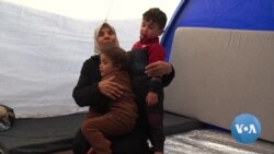 Syrian Doctors Warn of Health Crisis After Quake