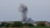 Estados Unidos impulsa alto el fuego en Gaza a través Naciones Unidas