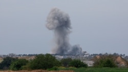 Estados Unidos impulsa alto el fuego en Gaza a través Naciones Unidas