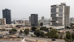 Luanda: Topomínia deve refletir figuras históricas da cidade não de políticos, diz urbanista - 3:11