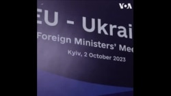 罗马尼亚外长对于俄罗斯无人机袭击表示担忧 