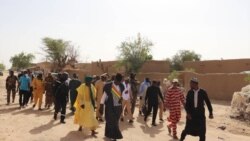 An ka Malidenw ka waleyaw lamɛn sisan, min bɛ u haminanko la nin waati in na