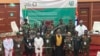 Лидеры Западной Африки разработали план военного вмешательства в Нигере