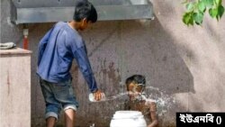 বাংলাদেশের বিভিন্ন স্থানে বইছে মৃদু তাপপ্রবাহ