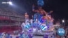 Brasil dança o Carnaval depois da pandemia suspender as festividades por dois anos