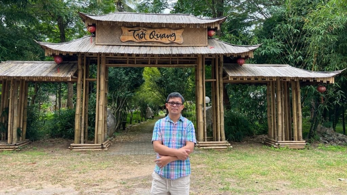 Friends of Vietnamese Dissident Suspect State-Sponsored Abduction in Thailand - Vimarsana News