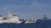 China Conducts Patrols in South China Sea Amid Ongoing Run-Ins 