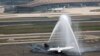 China's 1st Domestically Made Passenger Plane Makes Inaugural Flight 
