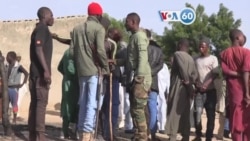 Manchetes africanas 10 março: Nigéria - Jihadistas no Estado de Borno mataram pelo menos 37 pescadores