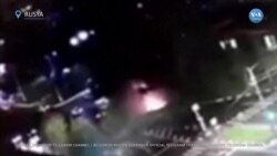 Rus Savaş Uçağı “Yanlışlıkla” Belgorod’u Vurdu 