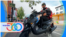 Visión 360: Motorizados invaden DC