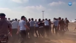 BM: “Kıbrıs Türk kuvvetleri BM Kıbrıs Barış Gücü görevlilerine saldırdı”