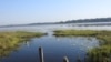Parque Natural das Lagoas de Cufada, Guiné-Bissau