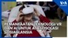 Pemanfaatan Teknologi VR dan AI untuk Atasi Isolasi Sosial Lansia