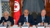Tunisia Opposition Members Jailed, Party Claims 'Malevolent Campaign' 