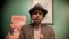 Journalist in exile Taha Siddiqui speaks with VOA about his graphic novel, "Dissident Club," detailing the threats and attacks he survived in Pakistan. (Skype/Nilofar Mughal)