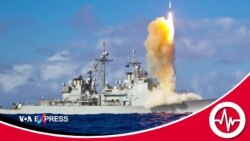 Không có hệ thống tên lửa Aegis nào của Mỹ ở Ukraine