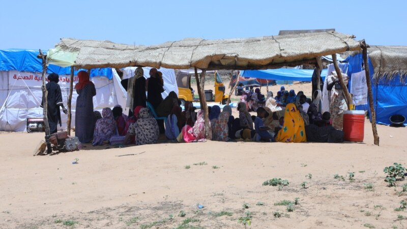 Le difficile accès aux soins des réfugiés soudanais au Tchad