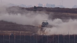 Tanques israelíes entran a Rafa pese a condenas internacionales