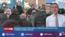 Amazon Avrupa'da 5 bin göçmeni işe alacak