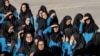 یک نماینده مجلس: اشکالی ندارد دختران در مدرسه بدون روسری ورزش کنند و راه بروند