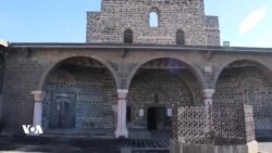 Li Amedê Krismis Hate Pîrozkirin