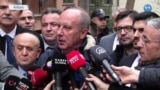 Ankara Siyasetinde İttifak ve Adaylık Hareketliliği