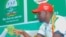 UMnu. Kudakwashe Munsaka, umholi wenhlanganiso yeForever Associate of Zimbabwe 