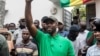 Sonko relancé dans la course à la présidentielle sénégalaise