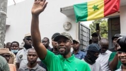 Manifestations pro-Sonko au Sénégal: les autorités mettent en garde