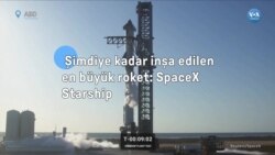 Dev Roket: SpaceX Starship