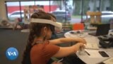 En Australie, la réalité virtuelle en appui à la santé mentale