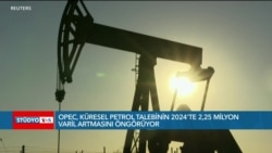 Petrolün varil fiyatı 90 doların üzerine çıktı
