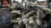 Death Toll Rises From Biggest-Yet Russian Attacks on Ukraine